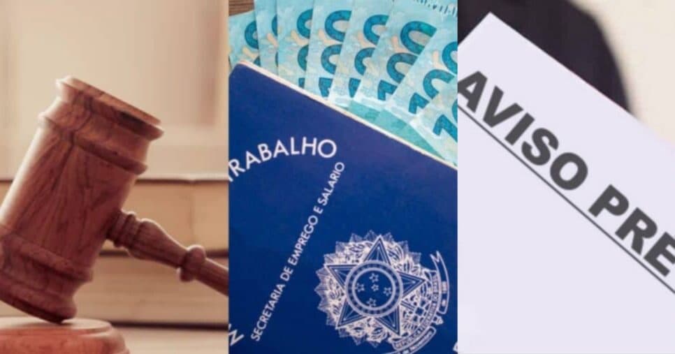Carga horária menor e sem desconto no salário: Lei trabalhista traz 2 vitórias no Aviso-Prévio dos CLTs