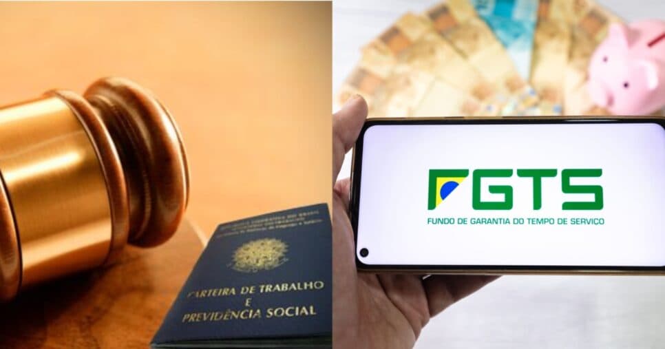Atenção, CLTs: Lei trabalhista revela tempo máximo para pagamento da multa do FGTS após demissão