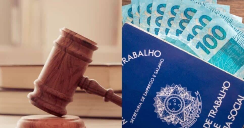 Além do salário, VR e VT: Lei trabalhista em vigor em 2025 obriga +1 pagamento de empresas aos CLTs