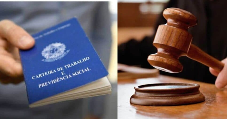Vai doer no bolso: Lei trabalhista em vigor traz 1 situação que libera desconto no salário de CLTs