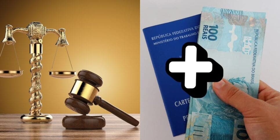 "É fundamental": Lei trabalhista anunciada crava +1 aumento no salário a lista de CLTs no Brasil
