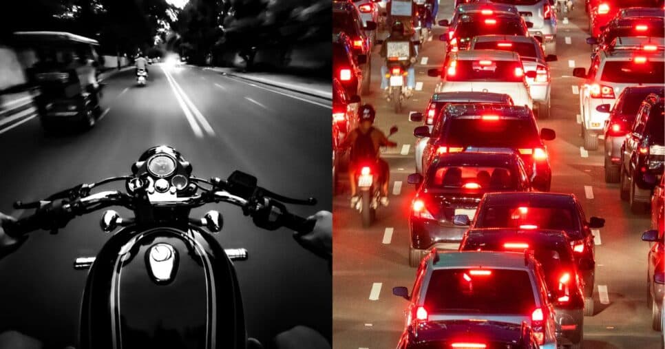 “Aprovado”: Lei de trânsito em Campo Grande, MS, traz proibição severa, na Era Eduardo Riedel, em 2025