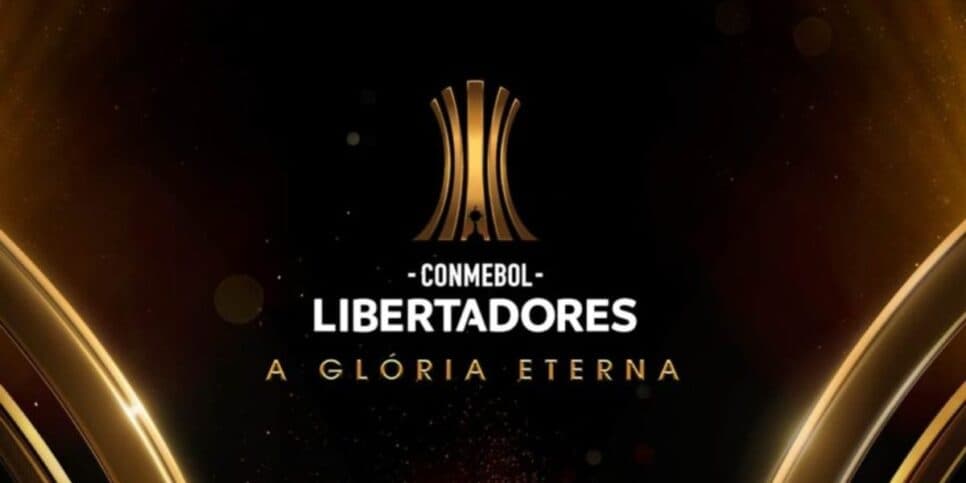 Libertadores deve pagar R$136 milhões neste ano de 2025 (Reprodução: Internet)
