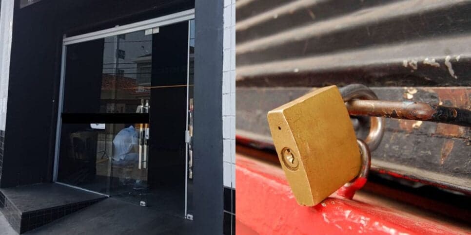 "Definitivamente": Varejista amada dos paulistas fecha as portas em SP e clientes estão aos prantos em 2025
