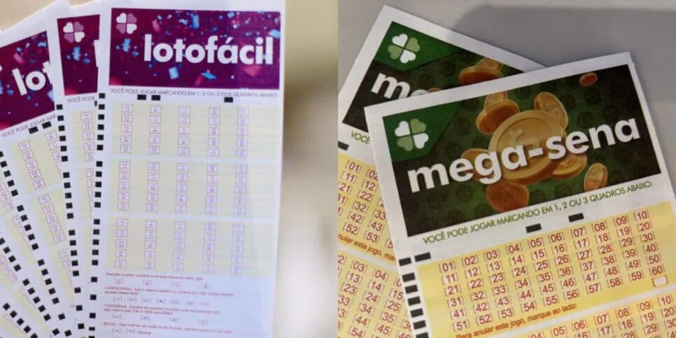 Lotofácil é 15x mais fácil de ganhar do que a Mega-Sena: 3 dicas pra levar R$ 1,8M da Caixa HOJE (24/04)