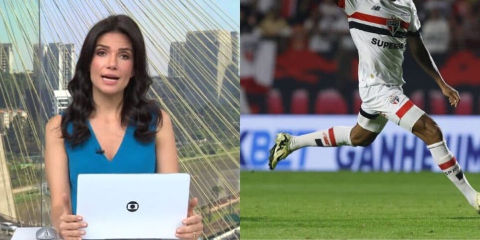 "O mais importante": Sabina Simonato paralisa BDSP com dupla de Oscar FORA do São Paulo nesta terça (08)