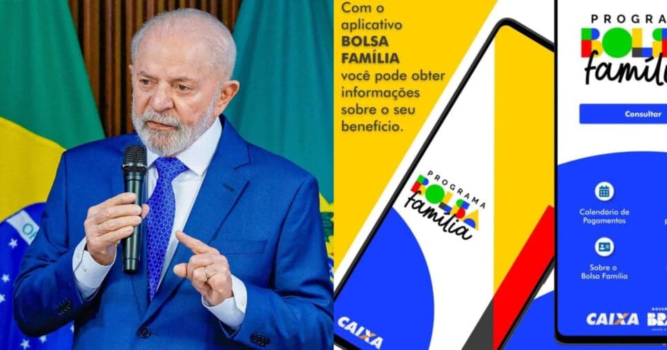 Alerta em abril: Comunicado confirma proibição no Bolsa Família na era Lula a todos os beneficiários em 2025