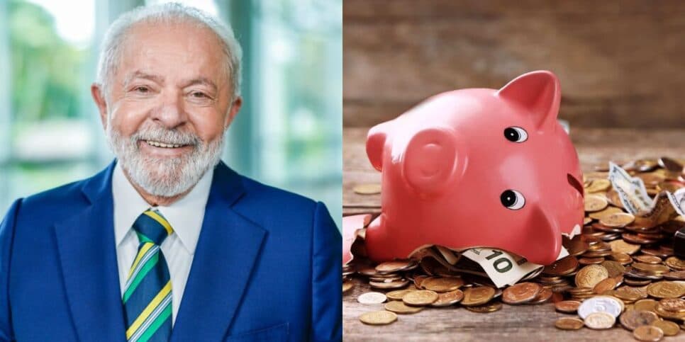 EXTRA de mais de R$ 2 mil: Lei de Lula da poupança em vigor em 2025 salva lista de CPFs em Salvador, BA