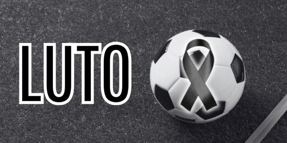 Luto: Morre famoso jogador aos 32 anos após mal súbito durante partida