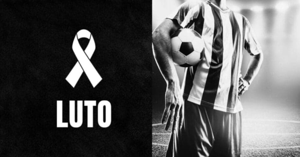 Luto: Jornal da Globo confirma morte de jogador aos 20 anos após cair do telhado de hotel