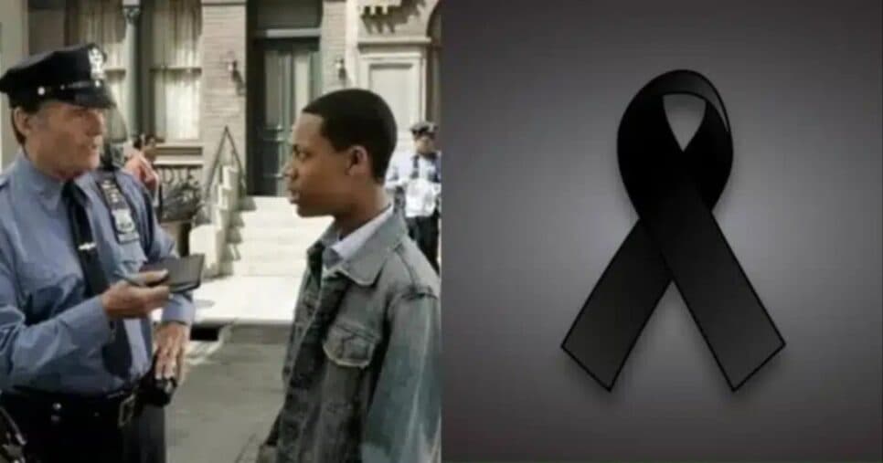 Tristeza: Veja 5 atores de Todo Mundo Odeia o Chris que já morreram