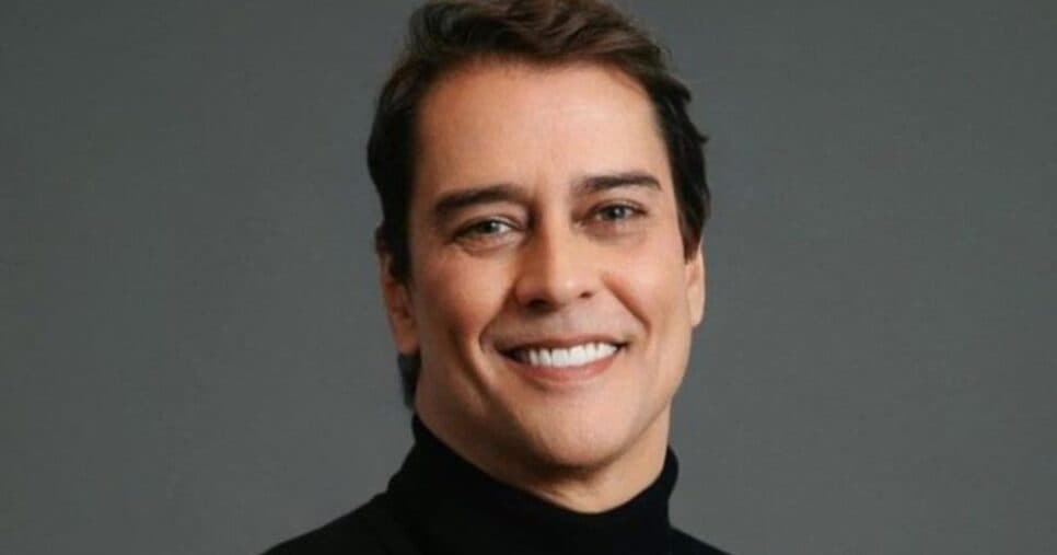Marcello Antony fala sobre adoção de filho e diagnóstico de HIV: “Minha vida mudou”