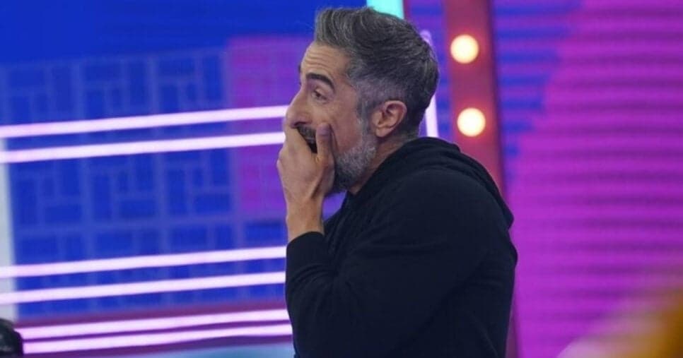Marcos Mion é jogado de lado e Globo decide tirar apresentador do ar em pleno sábado