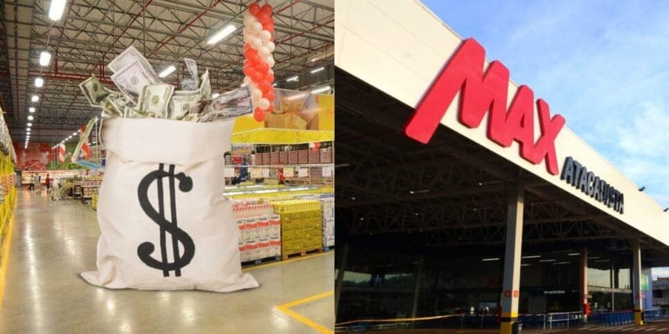 Venda ao Max Atacadista e o fim de 16 lojas: O fim de rede gigante de supermercado no Brasil após 50 anos