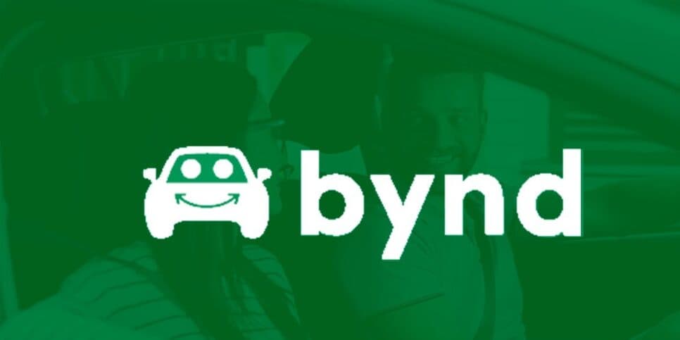 Bynd (Foto Reprodução/Eqspeed)