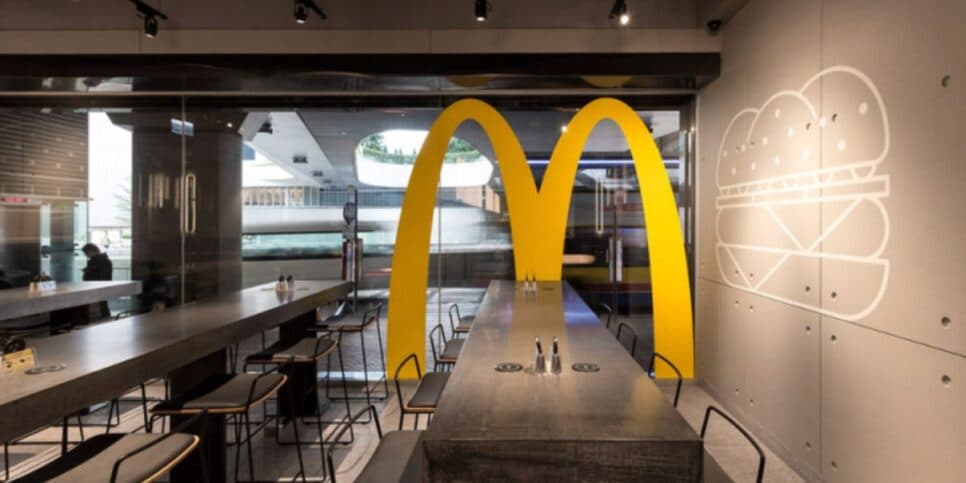 McDonald’s