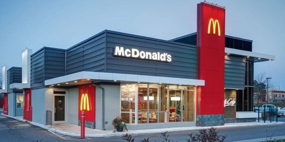 McDonald’s