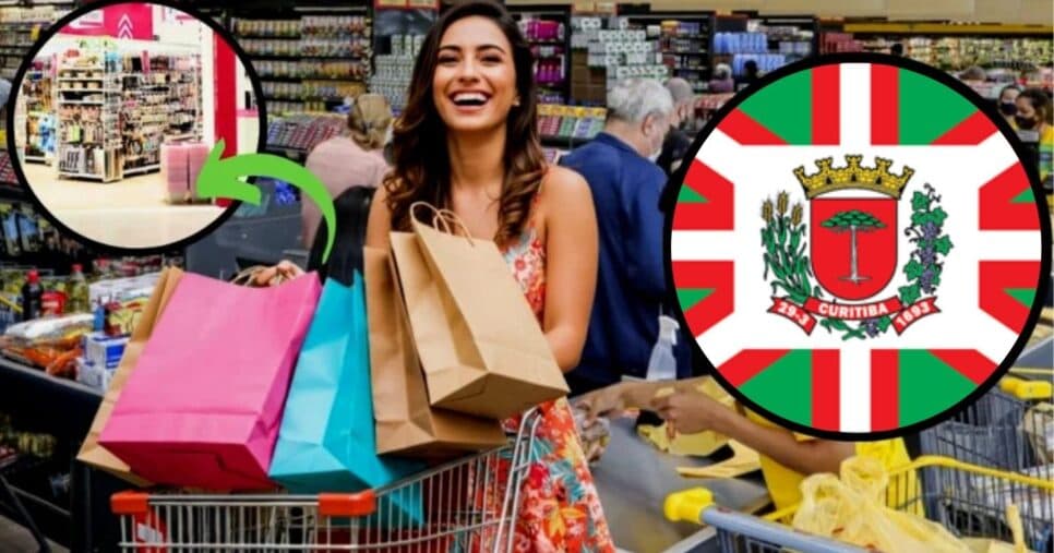 Novo atacadista traz R$20M e inauguração histórica em Curitiba, PR, para salvar consumidores em 2025
