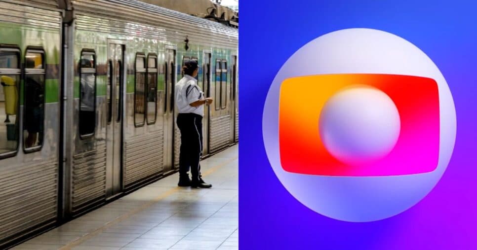 Adeus: Globo confirma fim de serviço crucial no Metrô de Recife, PE, na Era João Campos, em 2025