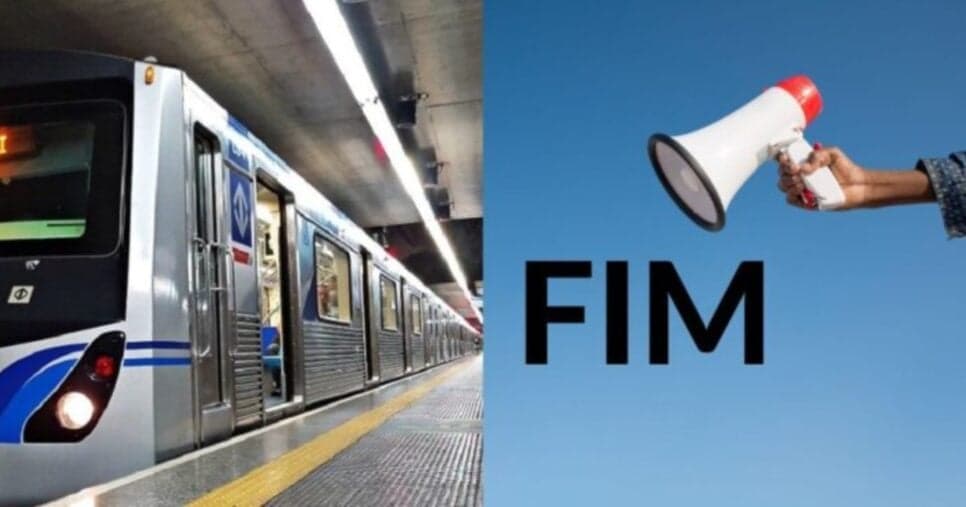 Fim de serviço popular na Luz e mudança na Linha 4-Amarela: 2 sentenças chegam no metrô de SP na era Tarcísio
