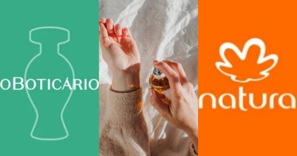 Boticário, Natura, Dior e+: Descobrimos qual perfume dura mais, fixa melhor e realmente vale seu dinheiro