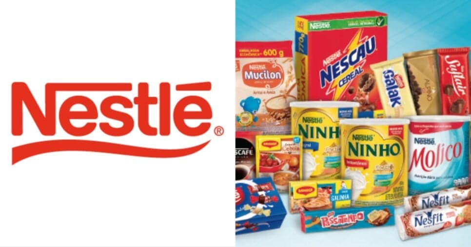 R$13M pelos ares e Procon na porta: PROIBIÇÃO contra 2 itens mais amados da Nestlé em 2025