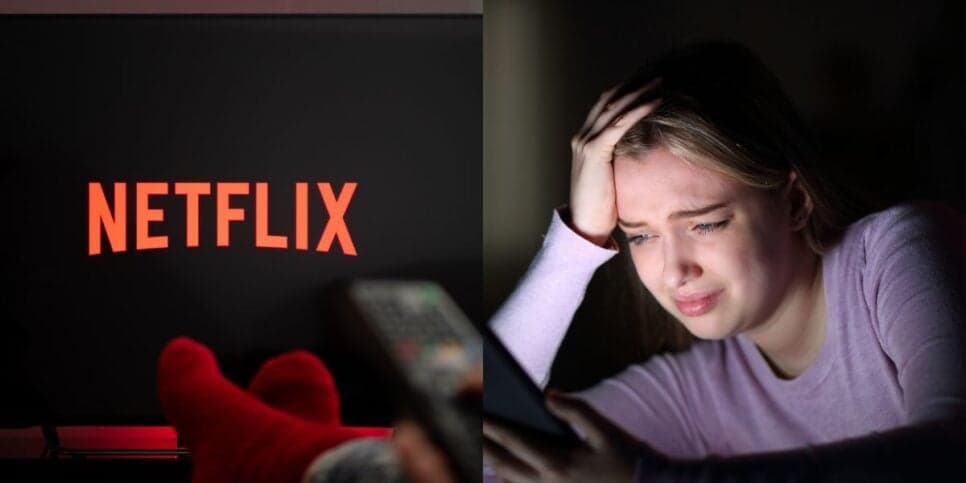 Fim de serviço aclamado da Netflix é confirmado HOJE (30/04) e devasta assinantes em 2025
