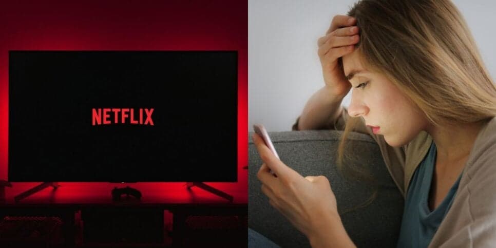 Netflix confirma fim de serviço fundamental em 2025 e donos de celulares populares estão aos prantos