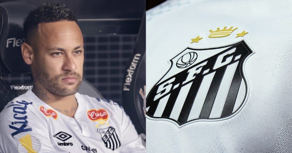 Marcelo Teixeira crava desfecho de Neymar no Santos ainda na temporada de 2025