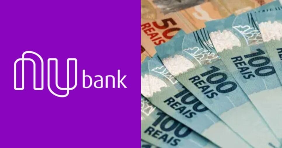Nubank libera saque EXTRA com +5 presentões para salvar clientes em 2025