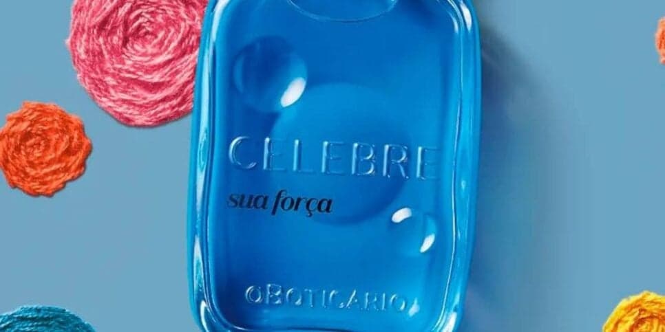 Celebre Sua Força 