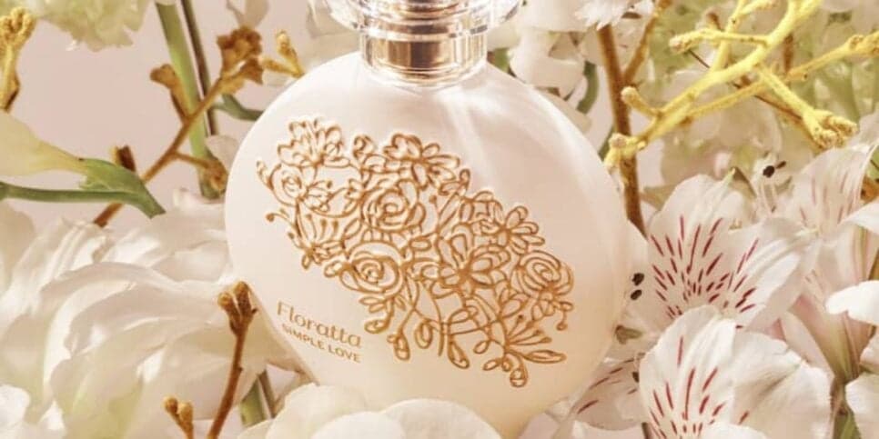 Floratta Simple Love