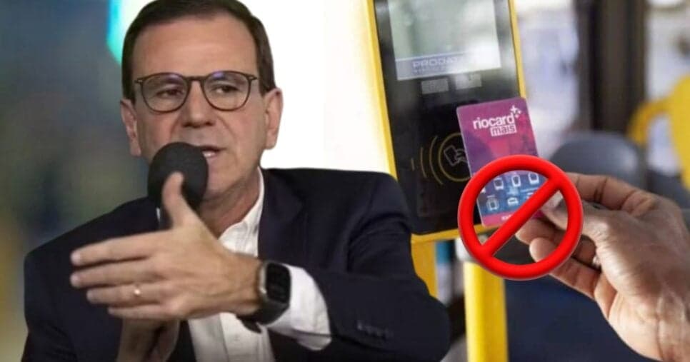 “Suspensão do benefício”: RioCard confirma 1 atitude que está dando FIM ao cartão em 2025