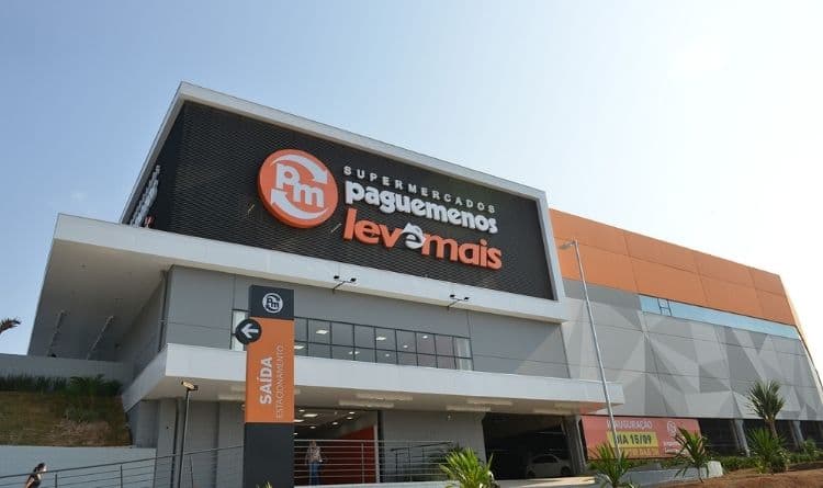 Pague Menos prepara a inauguração da sua sexta loja em Campinas, SP (Foto Reprodução/Giro News)
