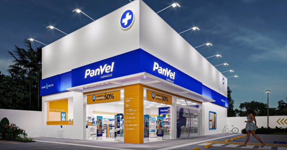 Panvel - (Foto: Internet) Panvel - (Foto: Internet)
