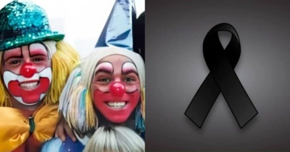 Acidente de carro: 2 palhaços do Patati & Patatá levados pela morte de forma trágica que muitos não sabem