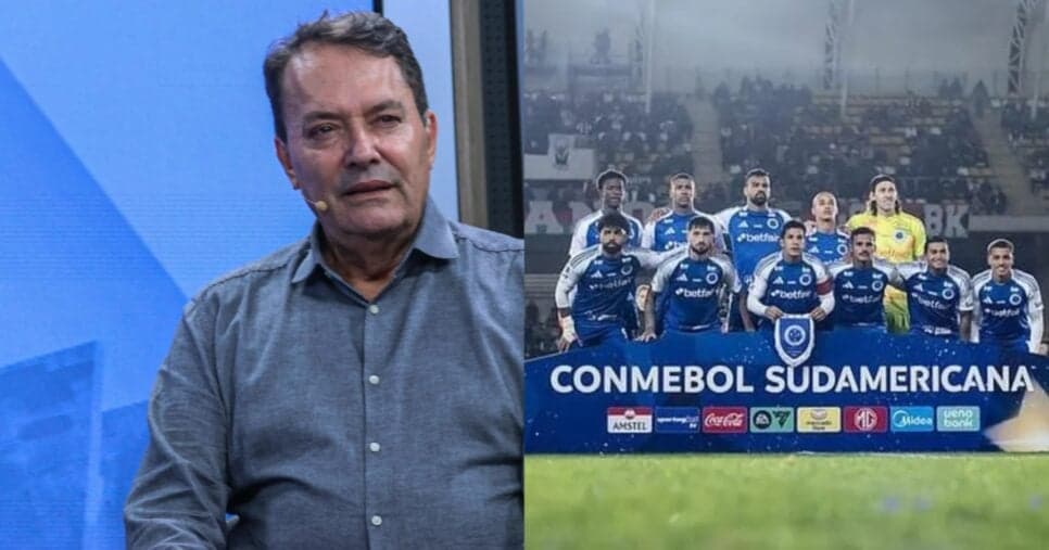 Pra fazer trio com Gabigol e Dudu: Pedrinho libera PIX de R$40M e Cruzeiro arma pra fechar com nº1 do SP