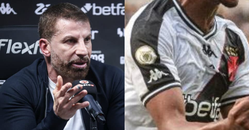 R$266M é contrato até o final de 2026: Craque diz SIM a Pedrinho para jogar com Coutinho no Vasco