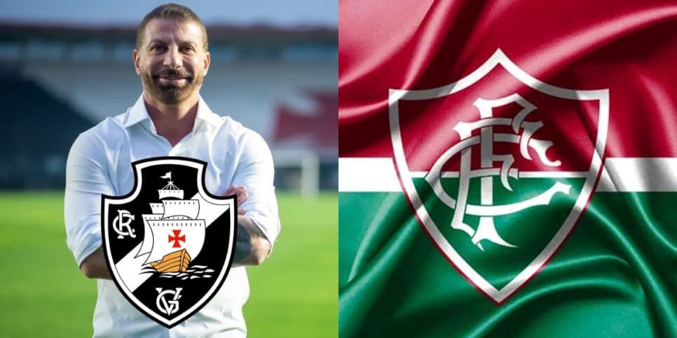 R$70M: Reforço n°1confirmado por Pedrinho ao Vasco e rasteira no Fluminense com maior contrato da história