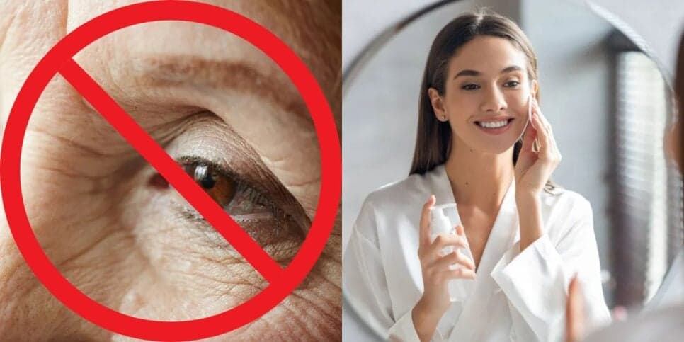 Máscara caseira com apenas 2 ingredientes caseiros suga as rugas e rejuvenesce às 45+ em 20 minutos