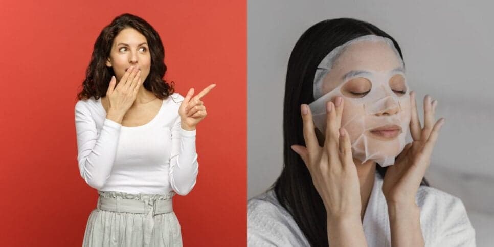 De volta aos 25 anos: Máscara facial com 4 ingredientes rejuvenesce a pele das mulheres em 20 minutos