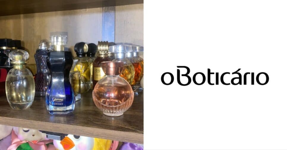 Fim de uma era: 3 perfumes do Boticário amados e populares serão arrancados das lojas em 2025
