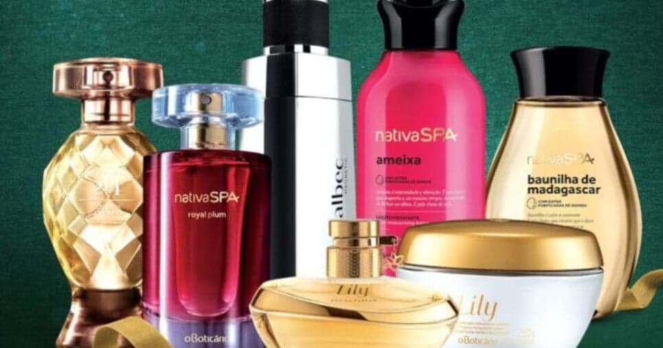 Grudam na alma por menos de R$ 200: 3 perfumes do Boticário ideais para os dias frescos