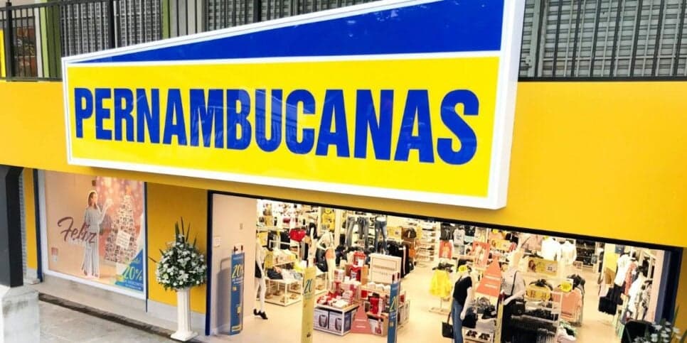 Pernambucanas