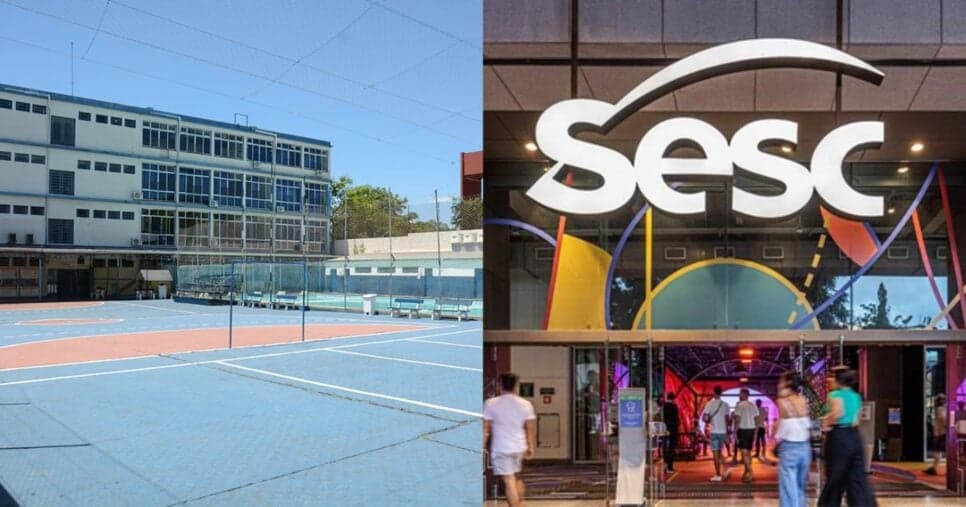 Venda à gigante e ressurreição: Gigante nº1 de Porto Alegre, RS, escapa da falência em 2025 e anima clientes