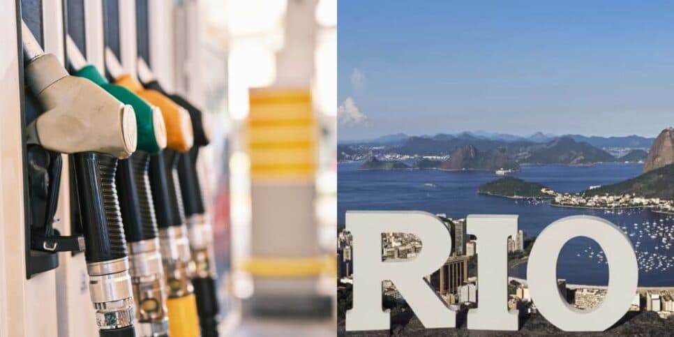 "Fechado": Posto de combustível é obrigado a encerrar as atividades no Rio de Janeiro em 2025