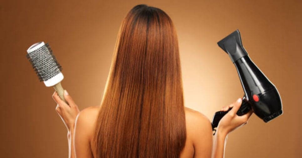 Adeus progressiva: Mistura com 3 ingredientes alisa o cabelo (Foto: iStock)