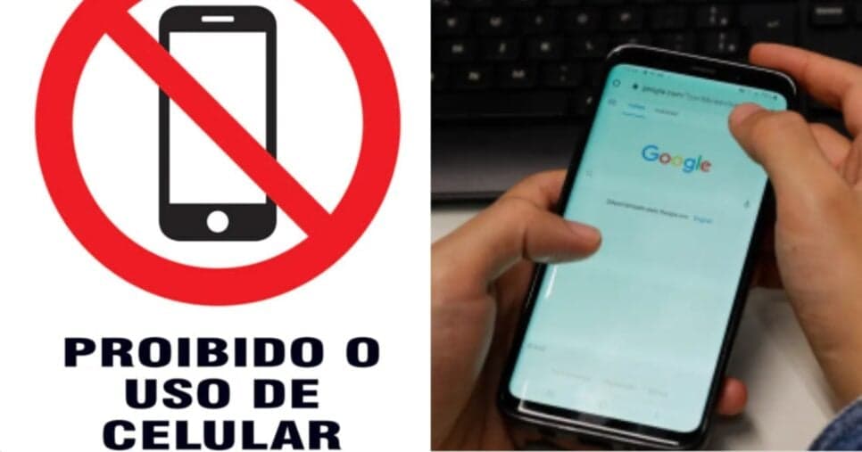 Apple, Samsung e+: Lei em vigor com proibição de celulares em Goiânia, GO, acerta em cheio lista de CPFs