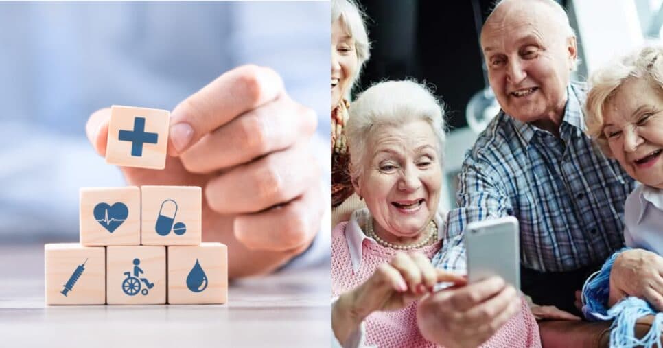 Convênio médico e +2 em alerta: 3 proibições em vigor atingem em cheio idosos 60+ em 2025