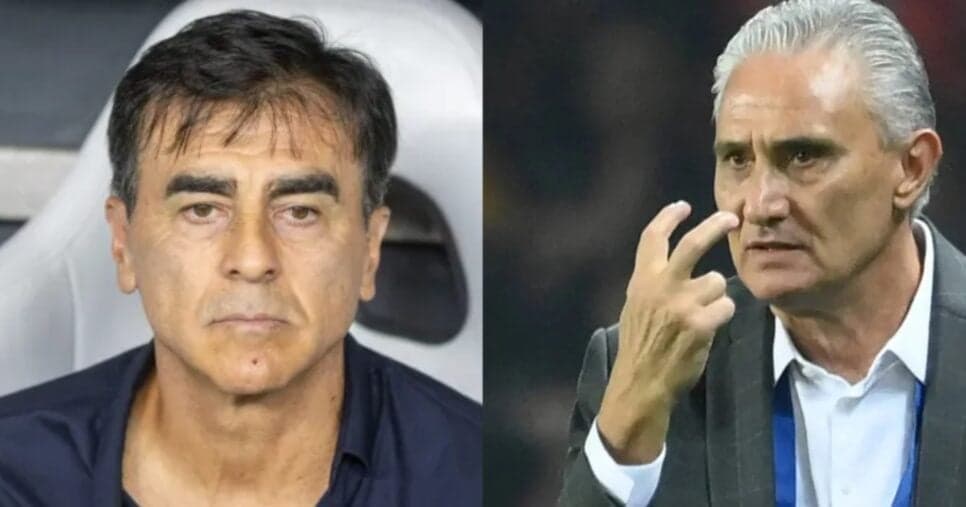 Quinteros tem demissão aprovada no Grêmio e Tite recebe ‘SIM’ para ser o substituto em 2025